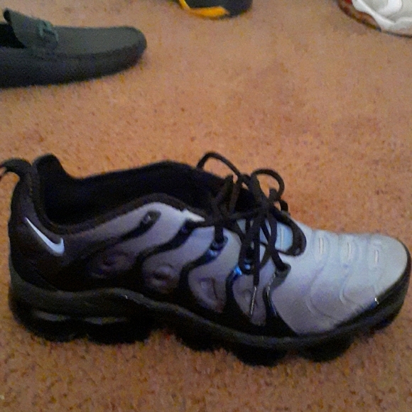 My Vapormax